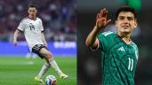 Foto ilustrativa de la nota titulada: Andrés Guardado se rinde ante Álvaro Fidalgo; pide calma con Gilberto Mora