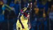 Foto ilustrativa de la nota titulada: Cristian Borja habría renovado con América; ¿cuántos años más estaría con las Águilas?