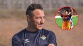 Foto ilustrativa de la nota titulada: Andrés Guardado confiesa que por "inmaduro" Diego Lainez no tuvo éxito en Europa