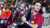 Foto ilustrativa de la nota titulada: ¿Quiénes son los únicos dos mexicanos en ganar la Champions League?