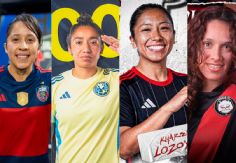 Foto ilustrativa de nota ¿Dónde ver el Final Four de la Queens League México EN VIVO el sábado 16 de mayo?