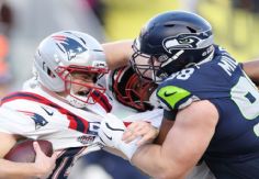 Foto ilustrativa de nota NFL anuncia su calendario para la temporada 2026-2027