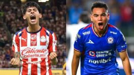 Foto que representa a ¿Dónde ver Chivas vs Cruz Azul por la Semifinal de Vuelta de Liga MX el sábado 16 de mayo?