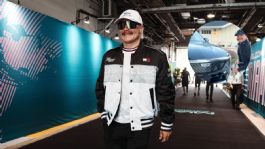 Foto que representa a Recuperan el auto robado de Valtteri Bottas en Miami tras investigación del FBI