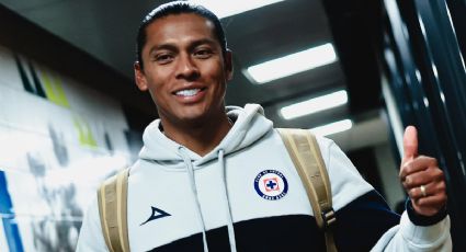 Joel Huiqui advierte a Chivas y reafirma que Cruz Azul sueña con el título de Liga MX