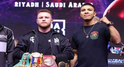 Jaime Munguía confiesa por qué no volvería a pelear contra Canelo Álvarez en boxeo