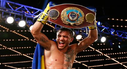 Vasiliy Lomachenko sale del retiro y ya planea pelea; ¿Qué rivales podría enfrentar?