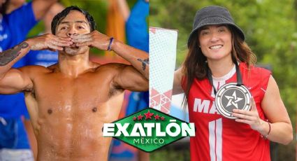 Exatlón México: ¿Quiénes han sido multicampeones en la historia del reality show?
