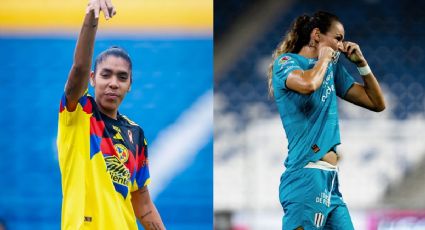 Rayadas vs América HOY: Alineaciones y Dónde ver EN VIVO la Final de Ida de Liga MX Femenil
