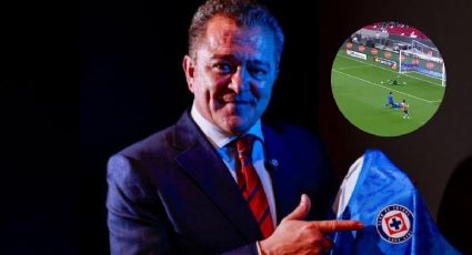 Carlos Hermosillo explota ante el error de Kevin Mier ante Chivas: "Siempre se equivoca"