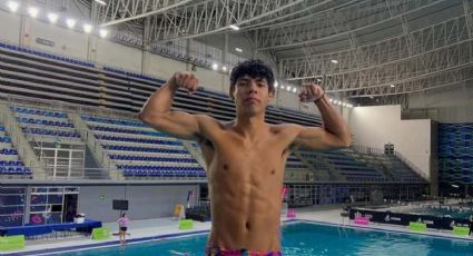 Clavadistas mexicanos van por la gloria al Mundial Junior de Altura 2026