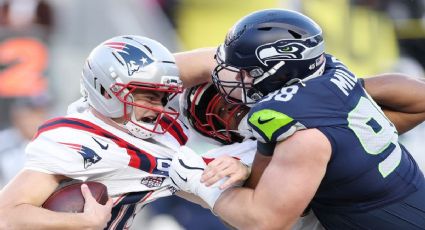 NFL anuncia su calendario para la temporada 2026-2027
