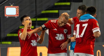 ¿Dónde ver el Final Four de la Kings League México EN VIVO el domingo 17 de mayo?