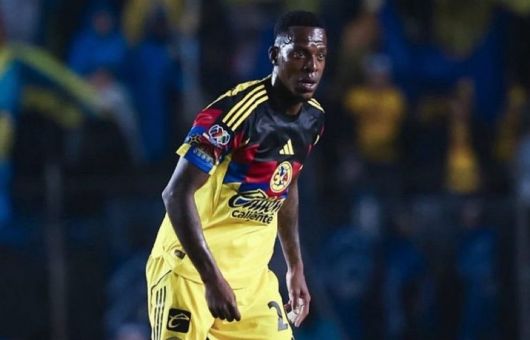Cristian Borja habría renovado con América; ¿cuántos años más estaría con las Águilas?