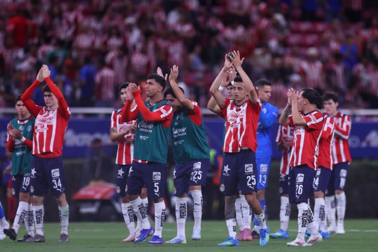 X: @Chivas
