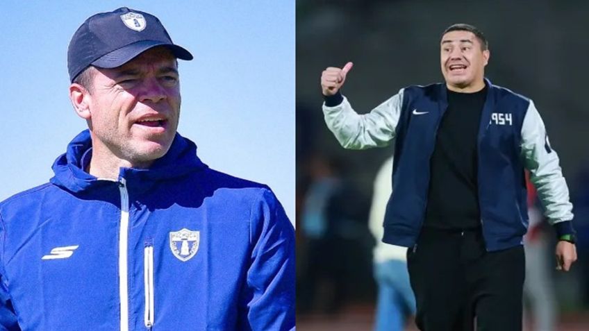 Pachuca vs Pumas HOY: Alineaciones y Dónde ver EN VIVO la Semifinal de Ida de Liga MX
