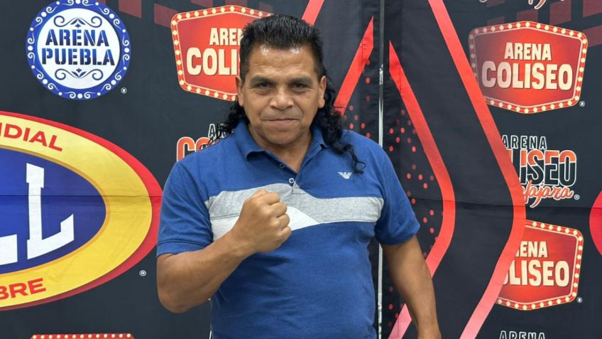 Virus y la importancia de la salud mental en las clases del CMLL: "Hay que acercarse"