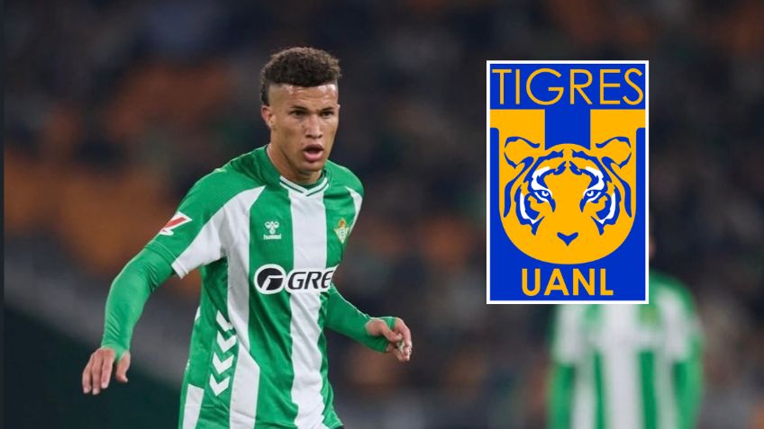 ¿Traición a Rayados? Nelson Deossa estaría en la mira de Tigres; esto se sabe