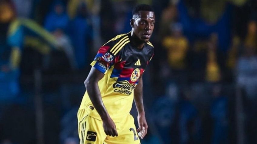 Cristian Borja habría renovado con América; ¿cuántos años más estaría con las Águilas?