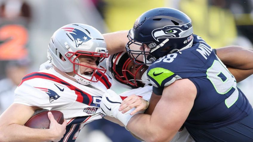 NFL anuncia su calendario para la temporada 2026-2027