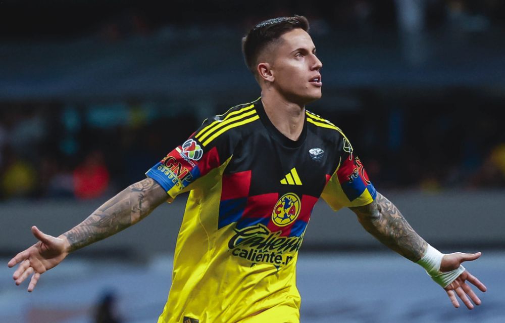 ¿Brian Rodríguez vive sus últimos días en América? El uruguayo aparece en el radar internacional