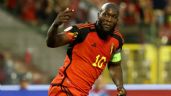 Foto ilustrativa de la nota titulada: Lukaku, la polémica elección de Bélgica para el Mundial 2026; ¿quiénes integran la lista?