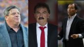 Foto ilustrativa de la nota titulada: Día del Maestro: Ricardo La Volpe, el creador del "Lavolpismo"; ¿quiénes son sus alumnos?