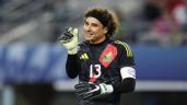 Foto ilustrativa de la nota titulada: Guillermo Ochoa no se confía en ser titular en el Mundial 2026: "Me lo debo ganar"