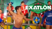 Foto ilustrativa de la nota titulada: Exatlón México: Alexis Vargas vence a Mono Osuna para coronarse campeón de la temporada 2026