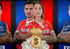 Foto ilustrativa de nota Exatlón México: ¿Cuántos millones ganarán los campeones de la novena temporada?