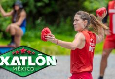 Foto ilustrativa de nota Exatlón México: ¡Mati Álvarez es la gran ganadora de la temporada 2026! Así venció a Evelyn Guijarro