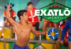 Foto ilustrativa de nota Exatlón México: Alexis Vargas vence a Mono Osuna para coronarse campeón de la temporada 2026
