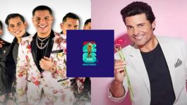 Foto que representa a De Chayanne a Grupo Firme GRATIS en el Fan Festival Monterrey del Mundial 2026