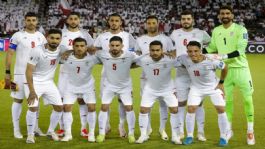 Foto que representa a Irán en el Mundial 2026: Partidos, dónde ver, once inicial y figuras clave en el Grupo G
