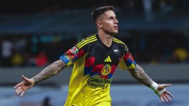 Foto que representa a ¿Brian Rodríguez vive sus últimos días en América? El uruguayo aparece en el radar internacional