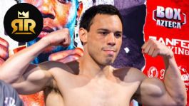 Foto que representa a ¿Julio César Chávez Jr. peleará en Ring Royale 2? Asegura que acabaría con Poncho de Nigris