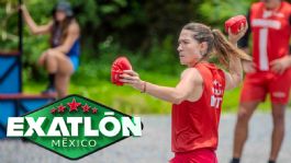 Foto que representa a Exatlón México: ¡Mati Álvarez es la gran ganadora de la temporada 2026! Así venció a Evelyn Guijarro