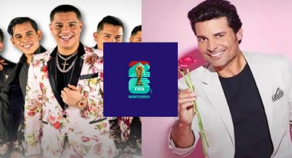 De Chayanne a Grupo Firme GRATIS en el Fan Festival Monterrey del Mundial 2026