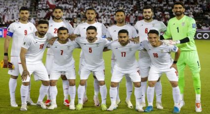 Irán en el Mundial 2026: Partidos, dónde ver, once inicial y figuras clave en el Grupo G