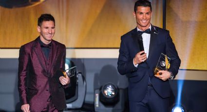 Messi recuerda con cariño su rivalidad con Cristiano Ronaldo; ¿cómo era su relación?