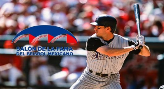 Erubiel Durazo al Salón de la Fama del Beisbol Mexicano, así fue su increíble carrera en MLB