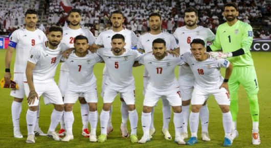 Irán en el Mundial 2026: Partidos, dónde ver, once inicial y figuras clave en el Grupo G