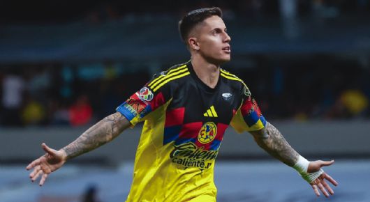 ¿Brian Rodríguez vive sus últimos días en América? El uruguayo aparece en el radar internacional