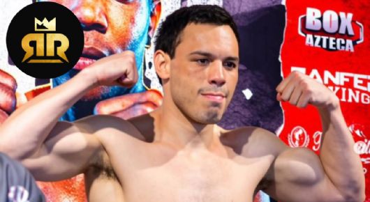 ¿Julio César Chávez Jr. peleará en Ring Royale 2? Asegura que acabaría con Poncho de Nigris