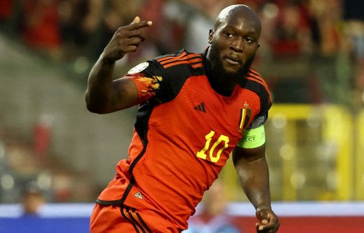 Lukaku, la polémica elección de Bélgica para el Mundial 2026; ¿quiénes integran la lista?