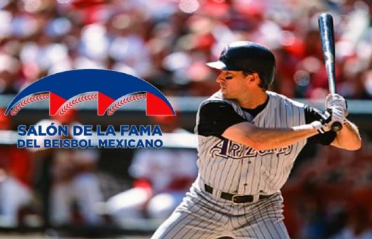 Erubiel Durazo al Salón de la Fama del Beisbol Mexicano, así fue su increíble carrera en MLB
