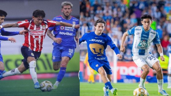 ¿Dónde ver la Vuelta de Semifinales de Liga MX? Fechas y Horarios confirmados del 16 y 17 de mayo