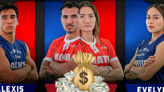 Exatlón México: ¿Cuántos millones ganarán los campeones de la novena temporada?