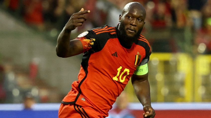 Lukaku, la polémica elección de Bélgica para el Mundial 2026; ¿quiénes integran la lista?