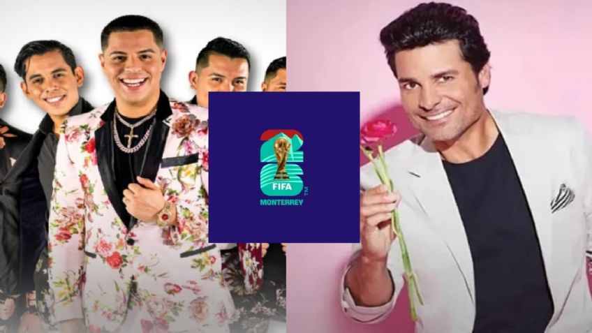 De Chayanne a Grupo Firme GRATIS en el Fan Festival Monterrey del Mundial 2026